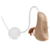 Amplificador de sonido intraural Promedix PR-420