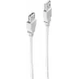 shiverpeaks BASIC-S cable USB 2.0, conector macho A - conector hembra A 5,0 m (BS-77125)