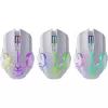 Ratón DEFENDER GM-511 KATANA RF 3200dpi 7P BLANCO