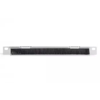 Gestión de cables Digitus DN-10 ORG-1/2U