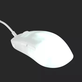 Ratón gaming Endgame Gear OP1 RGB diestro USB Type-A óptico 26000 DPI