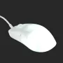 Ratón gaming Endgame Gear OP1 RGB diestro USB Type-A óptico 26000 DPI