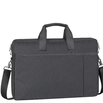Funda rígida Rivacase 8257 43,9 cm (17,3