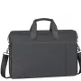 Funda rígida Rivacase 8257 43,9 cm (17,3