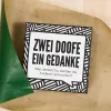 Pegasus Zwei Doofe ein Gedanke - Hier gleicht keine Runde der Anderen, juego de preguntas