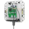 Antena 5G-LTE omnidireccional Poynting A-EPNT-0001-V2-01 con conector SMA, blanca