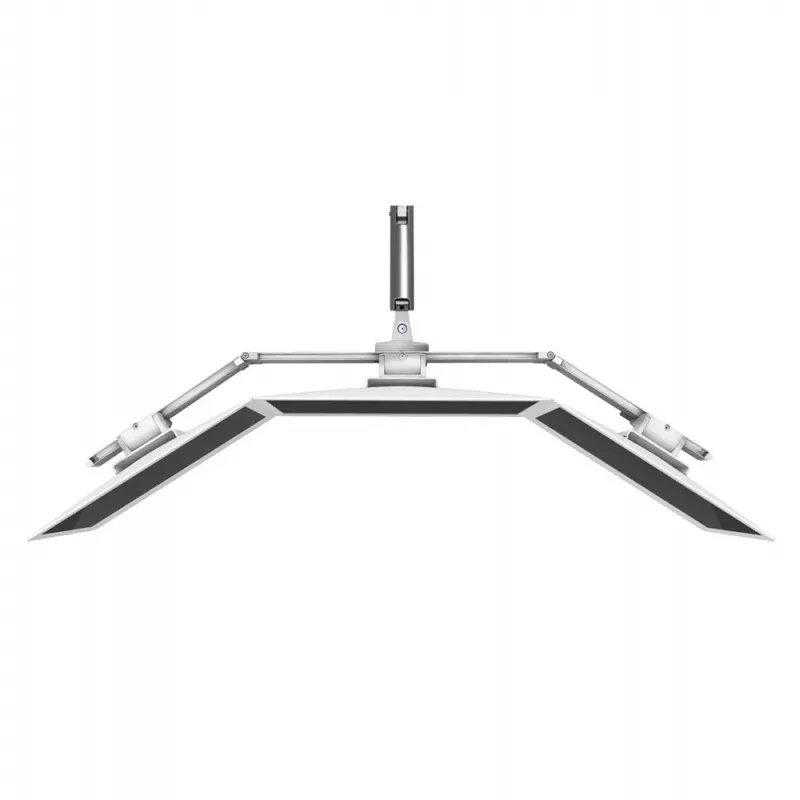 Kit de arco para triple monitor Ergotron HX