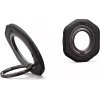 Urban Armor Gear UAG Magnetic Ring Stand LT Negro (964452114040)