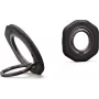 Urban Armor Gear UAG Magnetic Ring Stand LT Negro (964452114040)