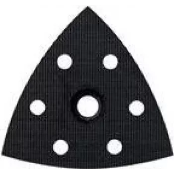 Placa de lijado Metabo 624992000