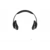 Auriculares estéreo Rebeltec AUDIOFEEL2 Negro