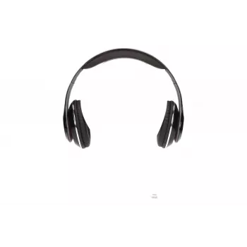 Auriculares estéreo Rebeltec AUDIOFEEL2 Negro