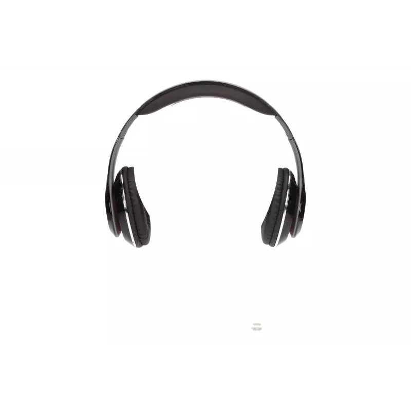 Auriculares estéreo Rebeltec AUDIOFEEL2 Negro