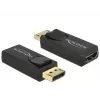 Adaptador de cable DeLOCK 65571