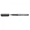 Rotulador permanente Stanger M141, tinta negra, punta 1–3 mm
