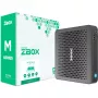 Zotac ZBOX edge MI648 64L-PC negro i5-1340P 1,9 GHz