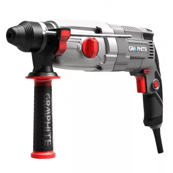 Graphite 58G538 Martillo perforador