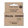 Actis KH-305BKR tinta (equivalente a HP 305XL 3YM62A; Estándar; 20 ml; negro)
