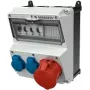 MENNEKES Elektrotechnik GmbH & Co. KG combinación de tomas AMAXX 920010 (920010)