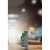 Relé semiconductor Shelly Wave Pro 2 2 canales 25 A 110–240 V carril DIN, 868,4 MHz