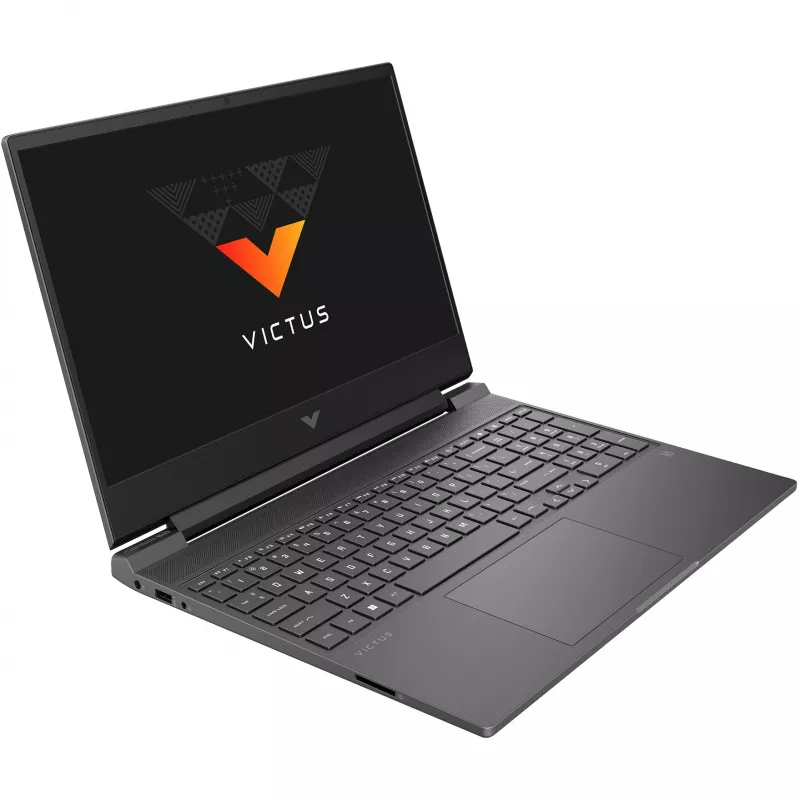 HP 15-fa2704ng i5-13420H RTX 3050. 16 GB DDR4. 512 GB SSD. sin sistema operativo - distribución del teclado posiblemente alemán