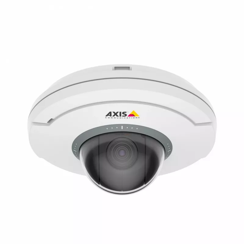 Axis M5075 - Cámara de vigilancia de red - PTZ - Domo - Interior - Color (día/noche)