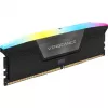 Corsair Vengeance RGB kit de memoria DDR5-6800 CL40 de 96 GB (2x48 GB), negro