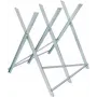 Caballete de sierra Brennenstuhl 1440840 acero plegable (1440840)