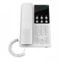 Grandstream Networks GHP620W Teléfono IP Blanco 2 líneas LCD Wi-Fi