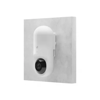 Ubiquiti UVC-G3-FLEX-PWM-WT-3 kit de montaje en pared para cámara UniFi UVC-G3-FLEX (3 uds.)