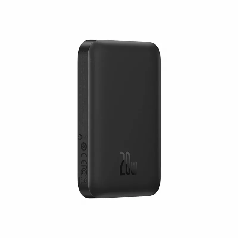 Batería externa Baseus P10059002113-00 6000 mAh