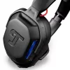 Auriculares Teufel CAGE PRO inalámbricos diadema gaming USB Type-C Bluetooth Negro