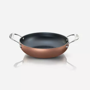 Sartén Pensofal Magnifiqa Diamond Pro Jumbo 24 cm — sartén antiadherente