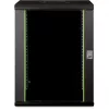 Rack de montaje en pared Digitus DN-19 16-U-SW