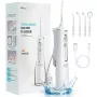Ducha bucal Extralink L8 con batería de 2000 mAh y protección al agua IPX7