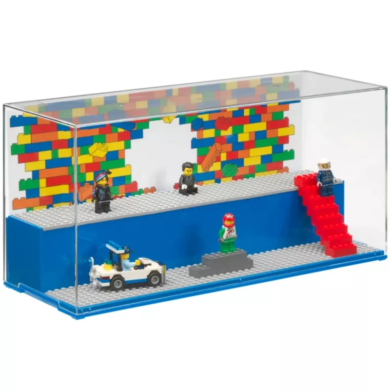 Lego 40700002 Expositor Azul