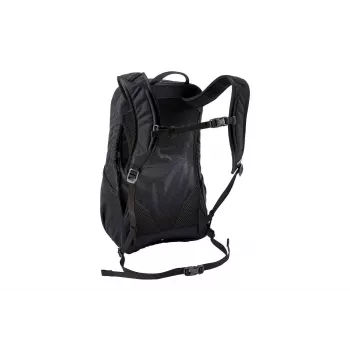 Thule | Nanum, 18L | Mochila de senderismo | Negra