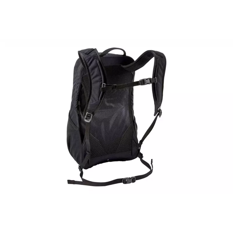 Thule | Nanum, 18L | Mochila de senderismo | Negra