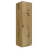Topeshop SD-50 ARTISAN KPL armario de dormitorio 5 estanterías 1 puerta(s) roble