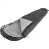 Saco de dormir easy camp Starling momia 210 x 75 cm, confort -5 a 12 °C