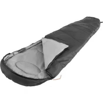Saco de dormir easy camp Starling momia 210 x 75 cm, confort -5 a 12 °C