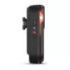 Radar trasero con cámara Garmin Varia RCT716 — inalámbrico, IPX7, ángulo de visión de 220°, hasta 10 h de autonomía, 147 g