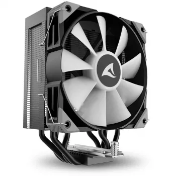 Ventilador de CPU Sharkoon A40 RGB 1