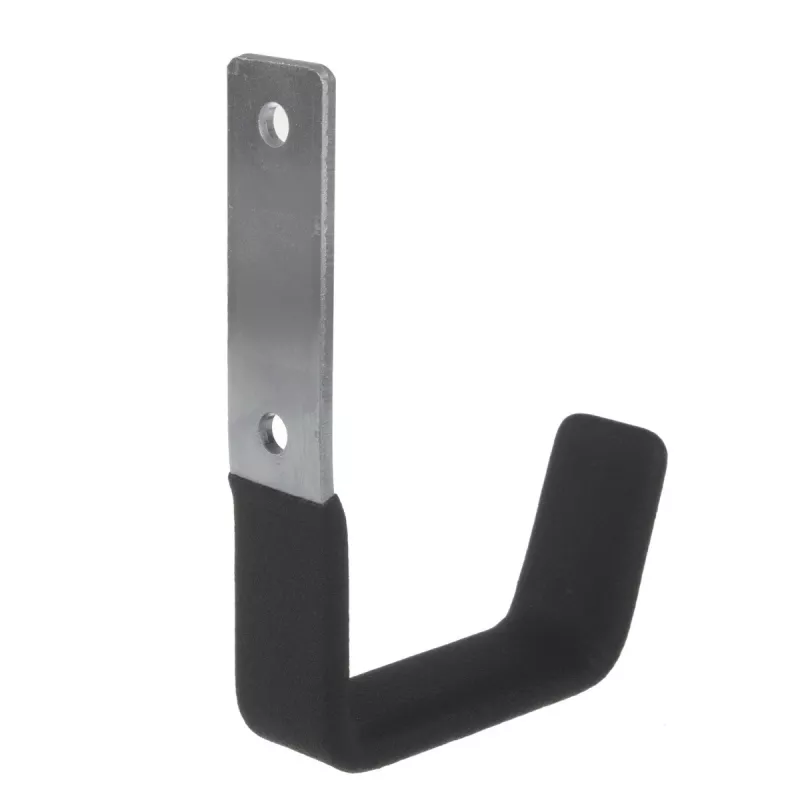 Soporte de pared MACLEAN MC-435 para pantallas y dispositivos, carga máx. 15 kg, instalación fija