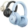 Auriculares Soundcore Space One azul