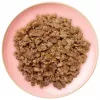 WIEJSKA ZAGRODA pollo con gambas y valeriana – alimento húmedo para gatos – 100 g