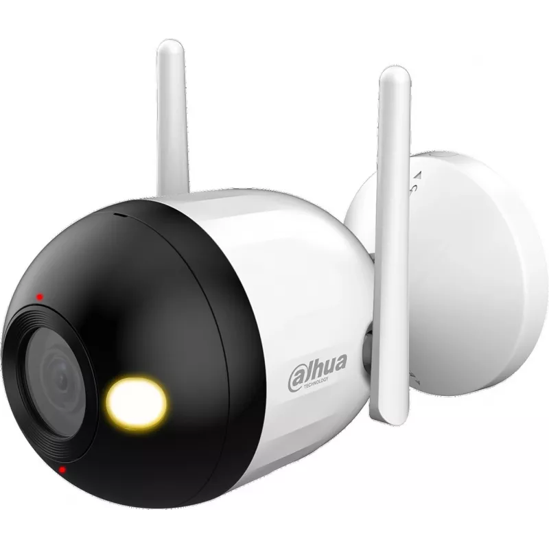 Dahua Technology F4C-LED cámara de vigilancia IP tipo bala para interior y exterior 2560 x 1440 píxeles montaje en pared