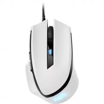Ratón Sharkoon SHARK Force II USB Type-A óptico 4200 DPI