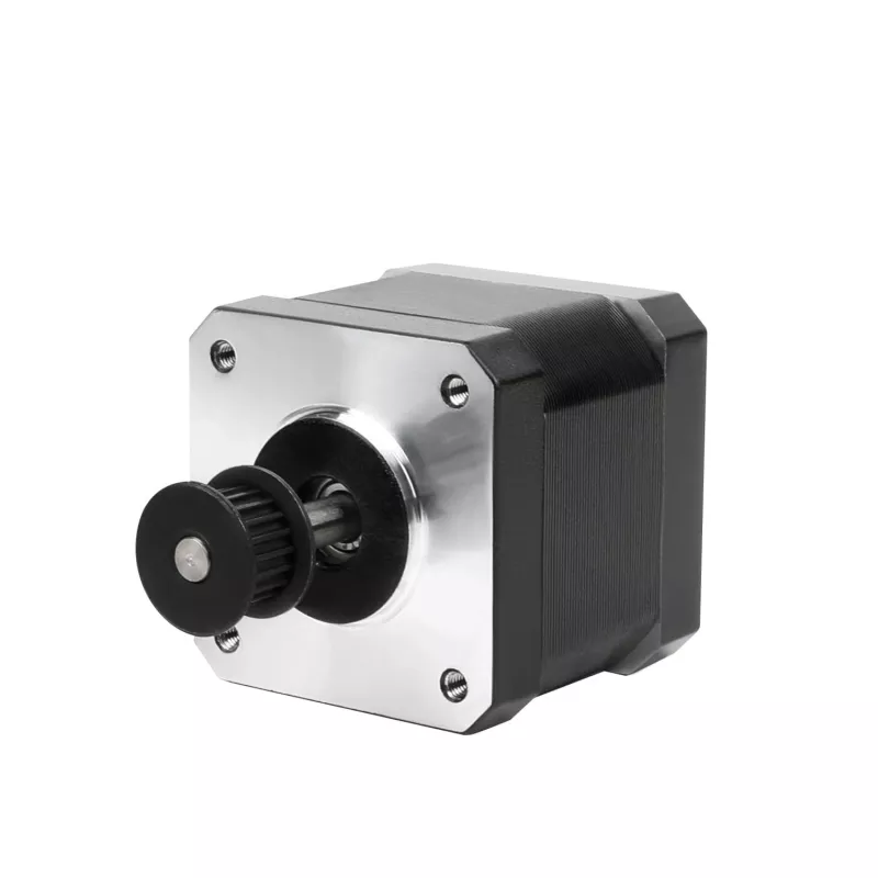Motor paso a paso Creality 3D 3204120126 para impresora 3D K1
