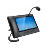 Teléfono IP Fanvil A320i Negro